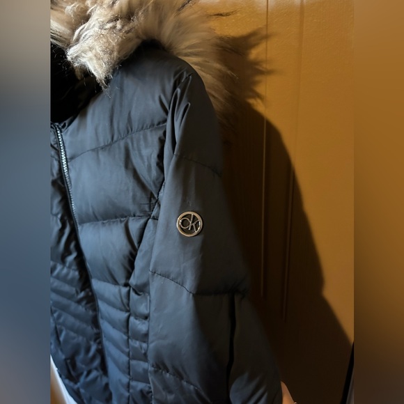 Calvin Klein Winter jacket/coat - Picture 3 of 5